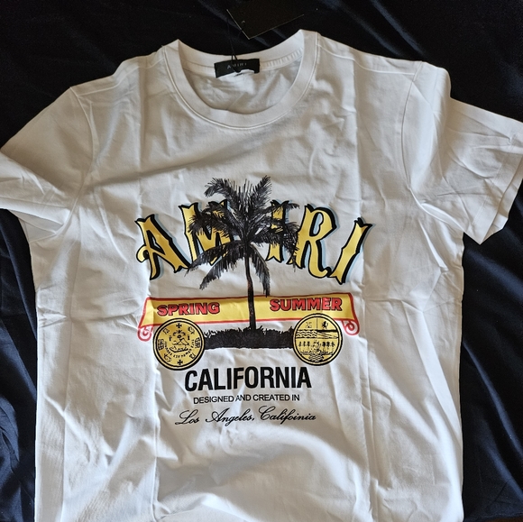 AMIRI Shirt - Picture 2 of 7